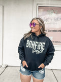 Pre Order - Bonfire Babe Hoodie