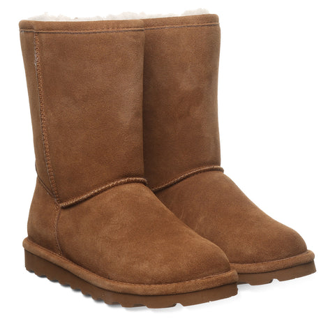 Elle Boot - Hickory BEARPAW Boot