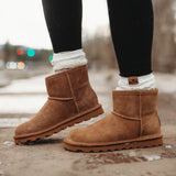 Alyssa Hickory Boot - BEARPAW