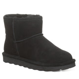 Alyssa Black Boot - BEARPAW