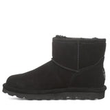 Alyssa Black Boot - BEARPAW