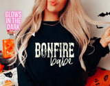 Pre Order - Bonfire Babe Hoodie