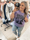 Sanderson Sisters 'SQUAD' Graphic Tee