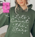 Pre Order - Let’s Count The Stars Hoodie