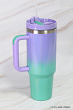 40oz Hydro Quencher Tumbler