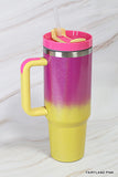 40oz Hydro Quencher Tumbler