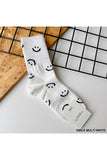 Black & White Sock Collectionn