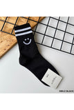 Black & White Sock Collectionn