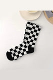 Black & White Sock Collectionn