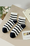 Black & White Sock Collectionn