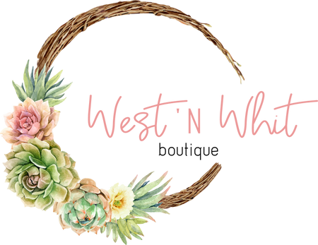 West 'N Whit Boutique