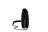 Kory Stud Chained Crossbody