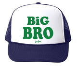 Big Bro - Baby Trucker Hat