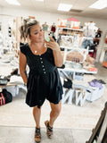 Flutter Romper