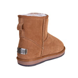 Sara Sheepskin Boot - Cloud Nine