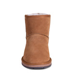 Sara Sheepskin Boot - Cloud Nine