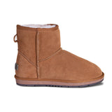 Sara Sheepskin Boot - Cloud Nine